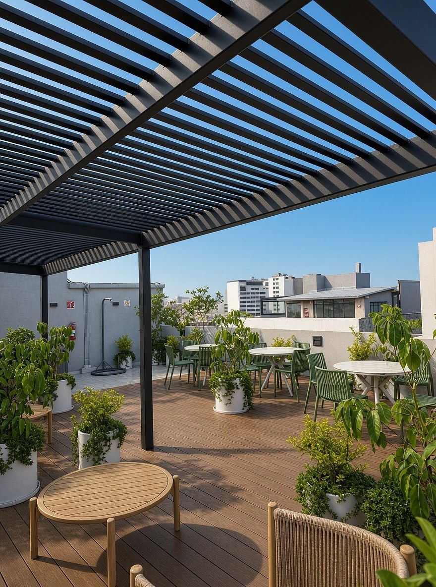 Apartamento em Roma Norte, Cuauhtémoc, foto 5 de 10