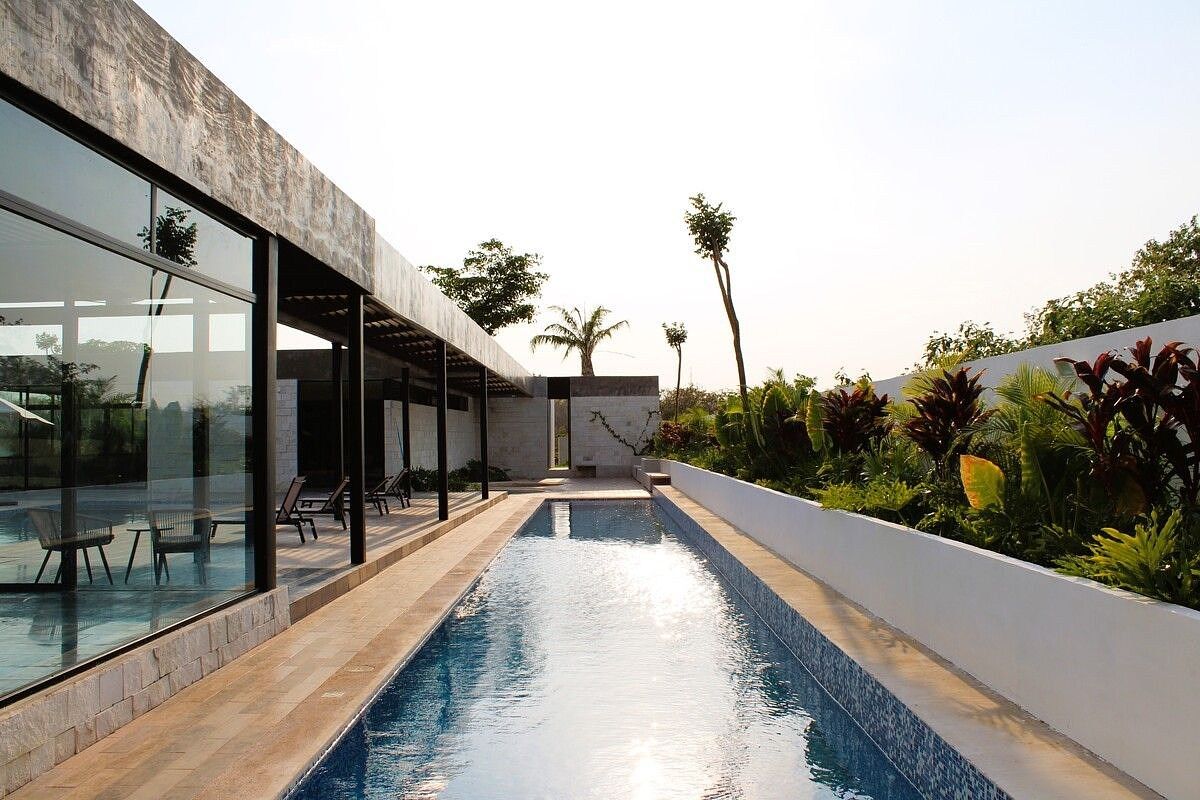 House in Gated Community in Conkal, Conkal, photo 12 of 50
