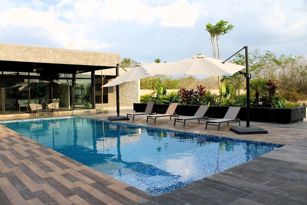 House in Gated Community in Conkal, Conkal, photo 15 of 50