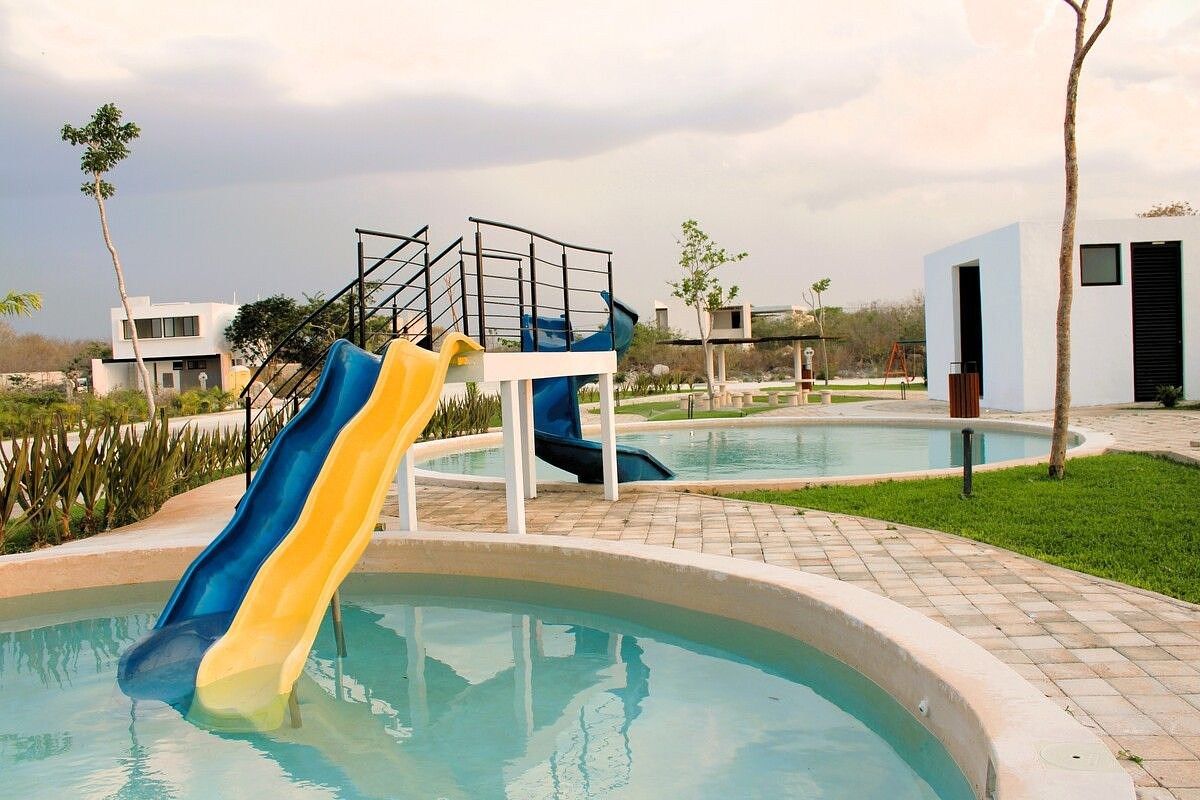 House in Gated Community in Conkal, Conkal, photo 33 of 50