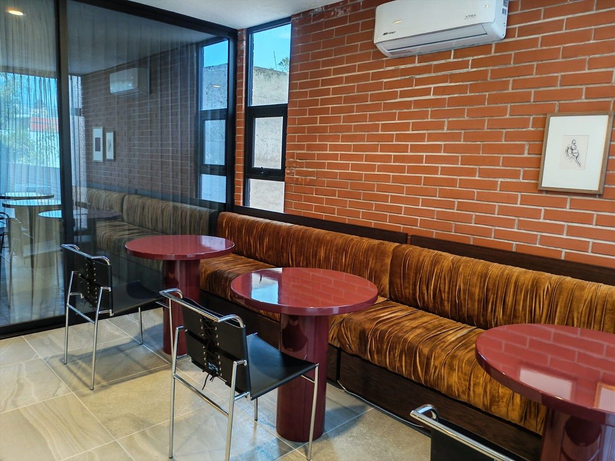 Apartamento em Moderna, Guadalajara, foto 7 de 17