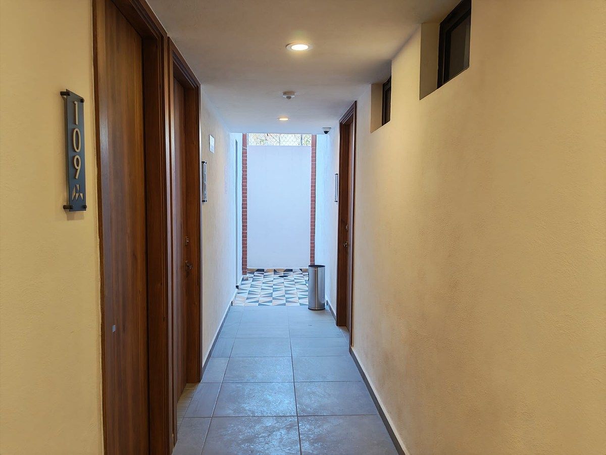 Apartamento em Moderna, Guadalajara, foto 8 de 17