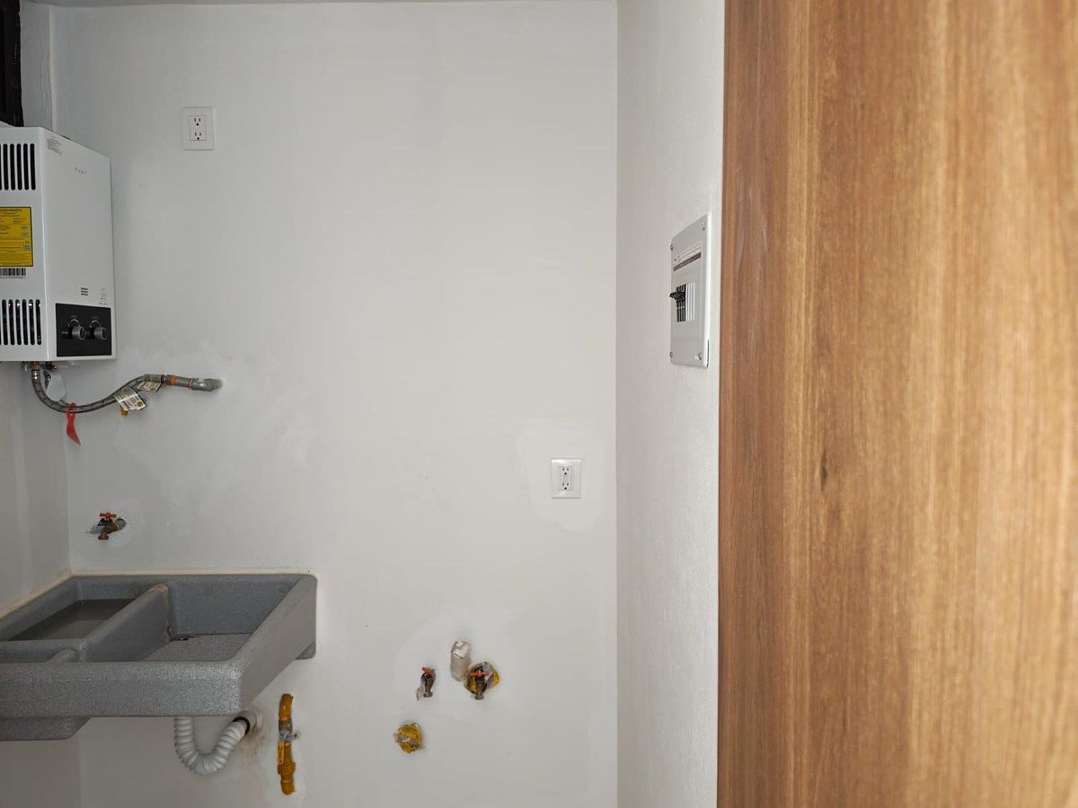 Apartamento em Moderna, Guadalajara, foto 12 de 17