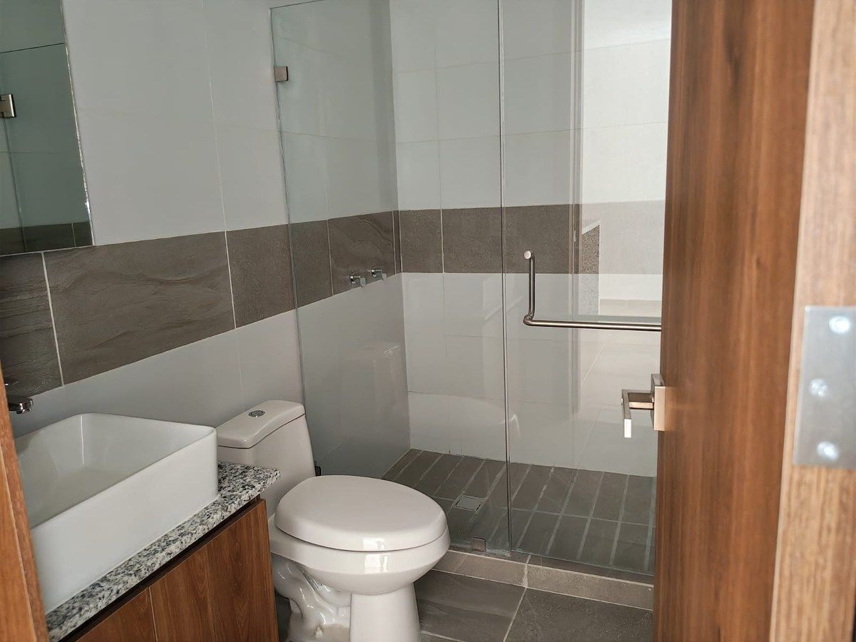 Apartamento em Moderna, Guadalajara, foto 16 de 17