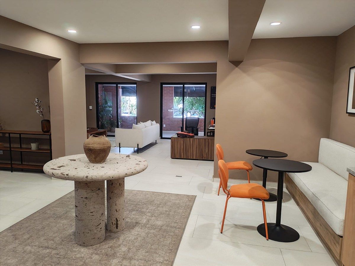 Apartamento em Moderna, Guadalajara, foto 6 de 17