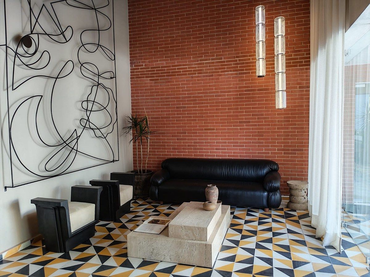Apartamento em Moderna, Guadalajara, foto 5 de 17