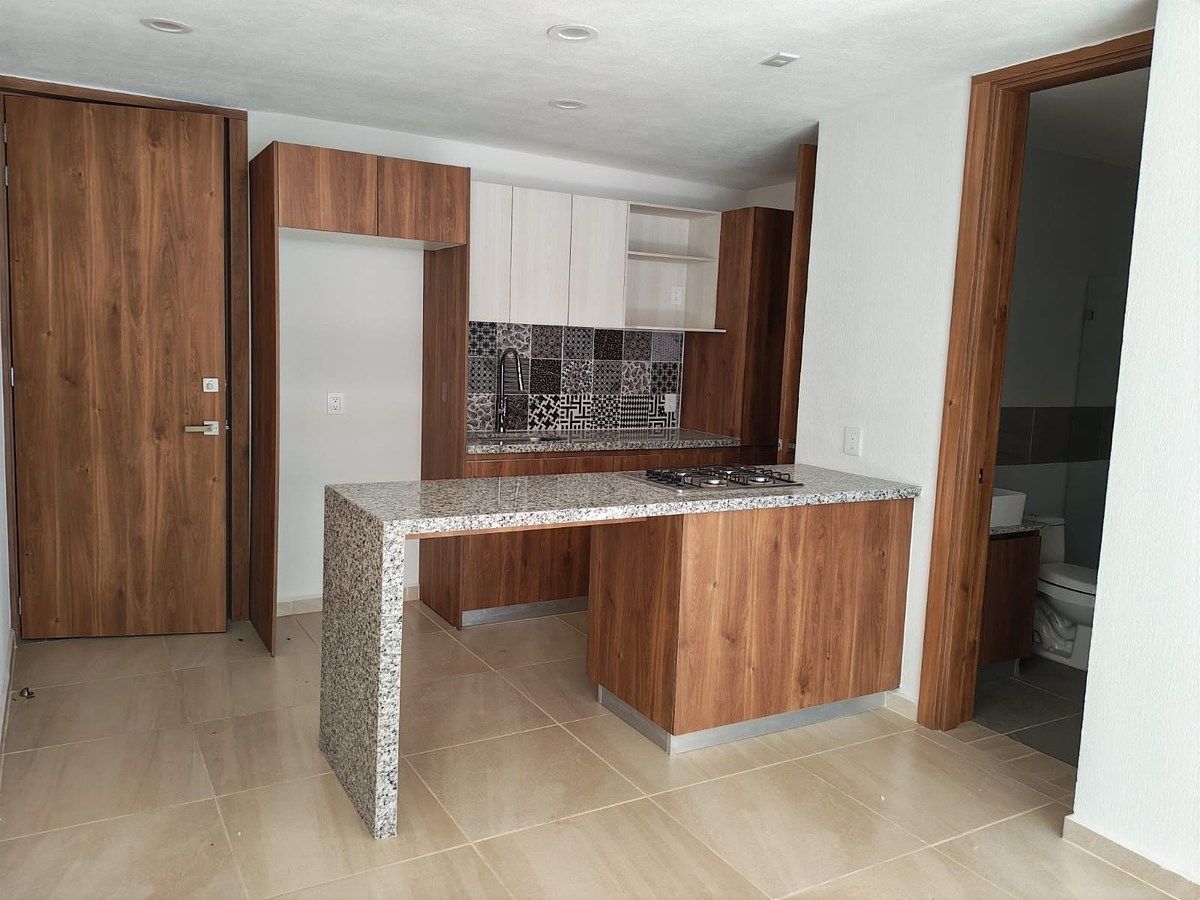 Apartamento em Moderna, Guadalajara, foto 11 de 17