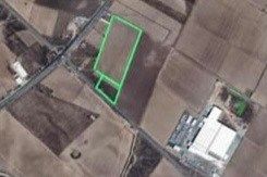 Lote comercial em Vicente Guerrero (San Javier), Tolcayuca, foto 2 de 6