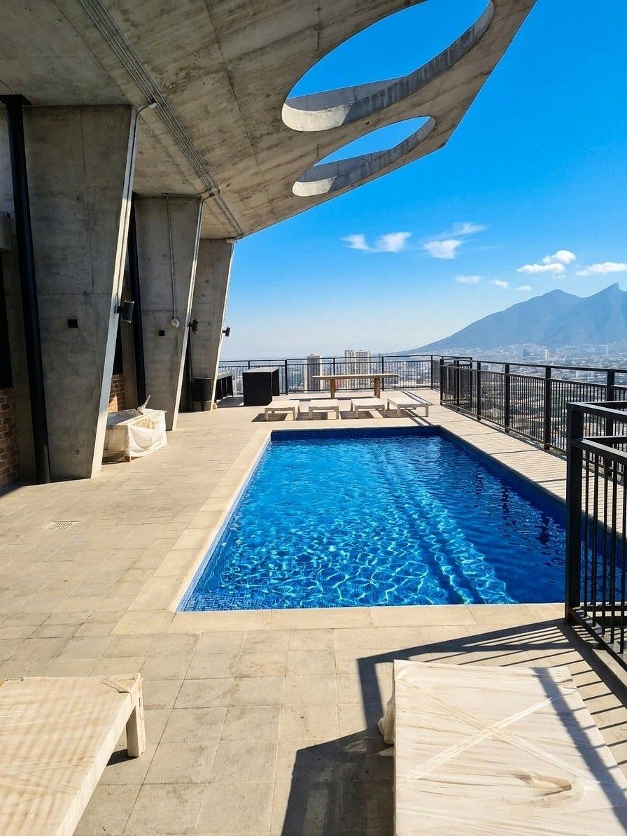 Apartamento em Centro, Monterrey, foto 7 de 14