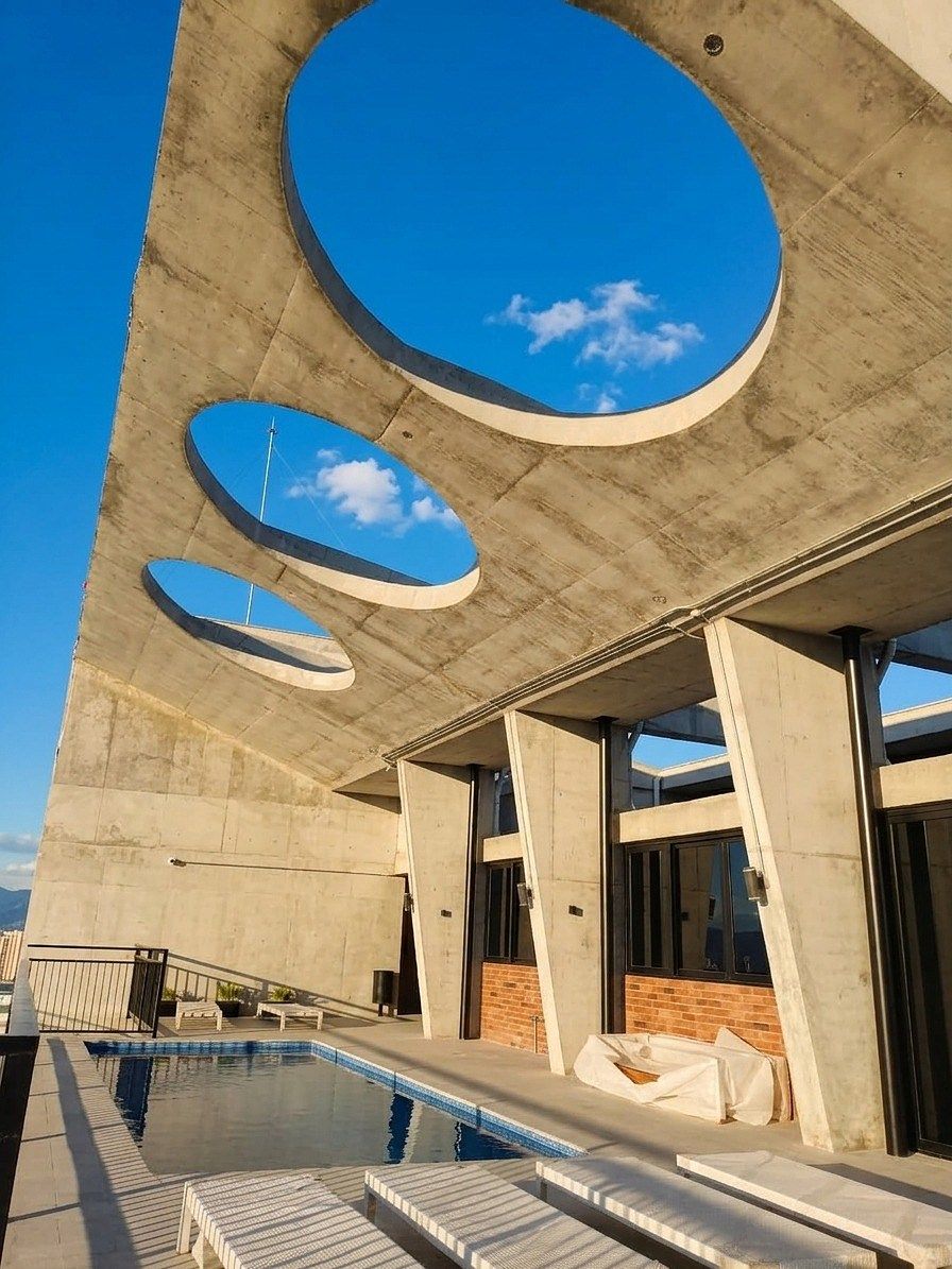 Apartamento em Centro, Monterrey, foto 6 de 14