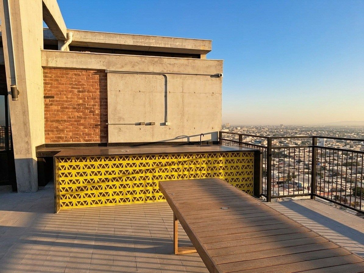 Apartamento em Centro, Monterrey, foto 9 de 14