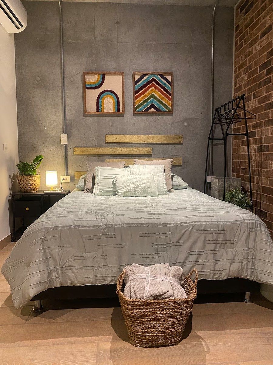 Apartamento em Centro, Monterrey, foto 5 de 14