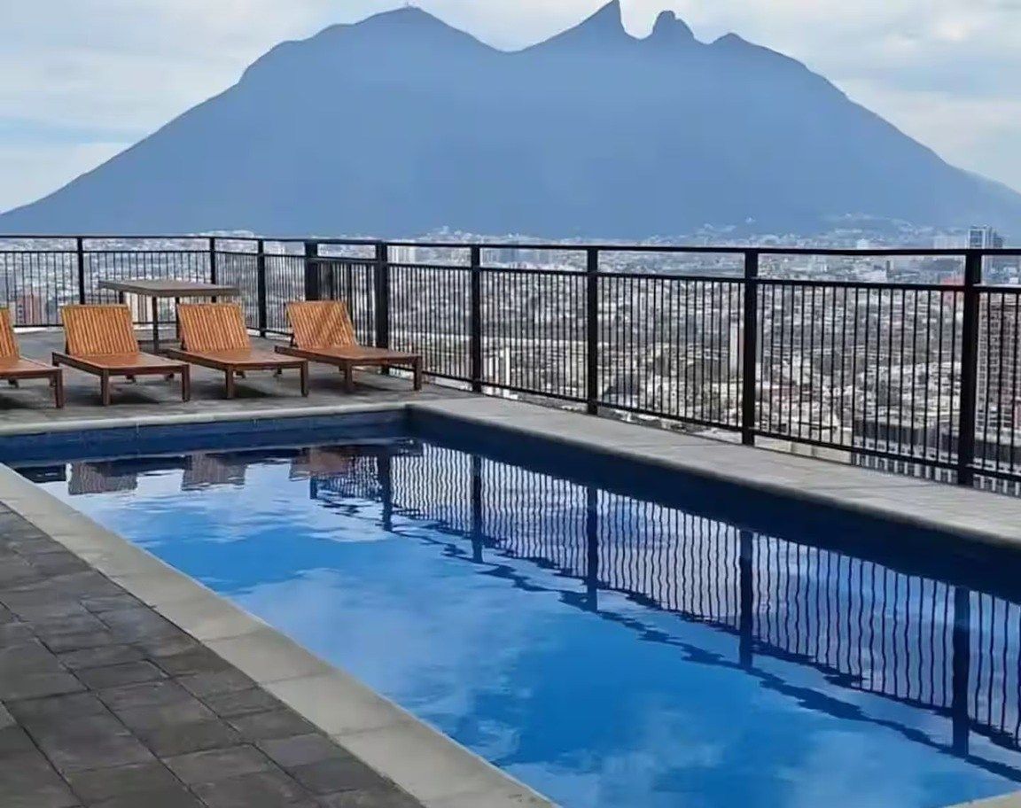 Apartamento em Centro, Monterrey, foto 10 de 14