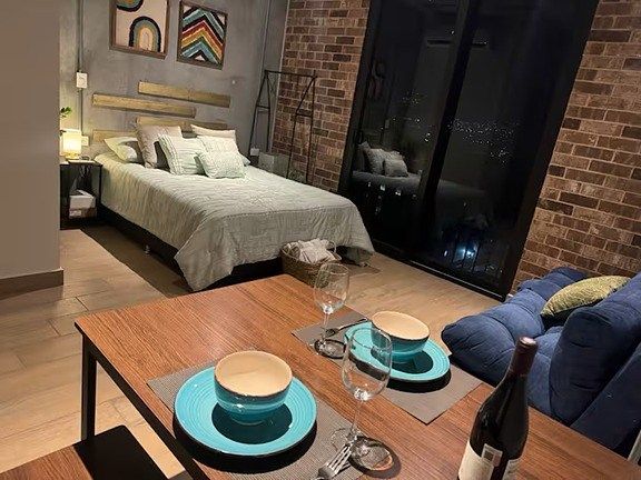 Apartamento em Centro, Monterrey, foto 4 de 14