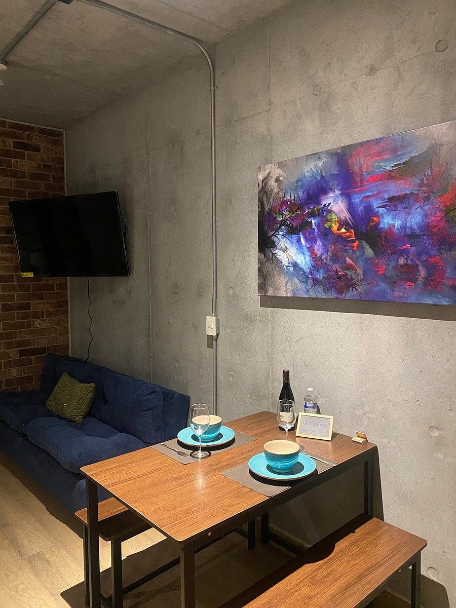 Apartamento em Centro, Monterrey, foto 2 de 14