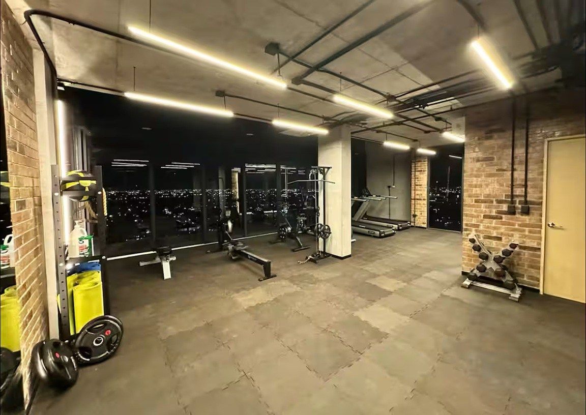Apartamento em Centro, Monterrey, foto 12 de 14