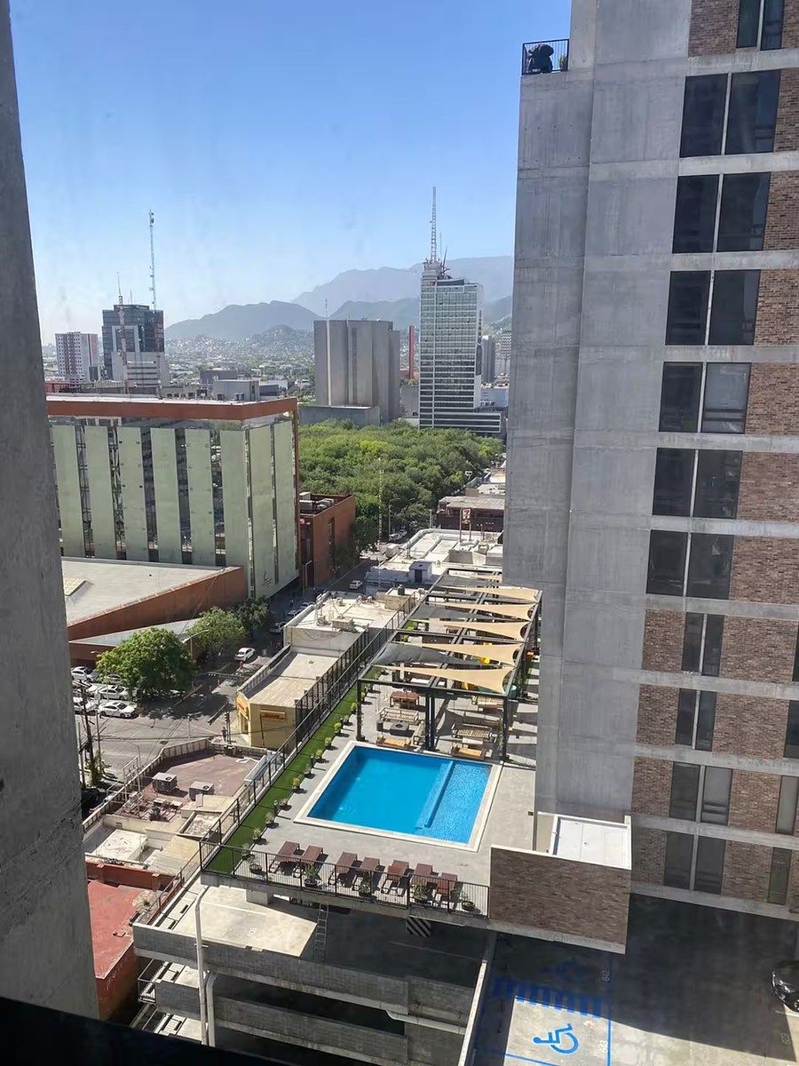 Apartamento em Centro, Monterrey, foto 13 de 14