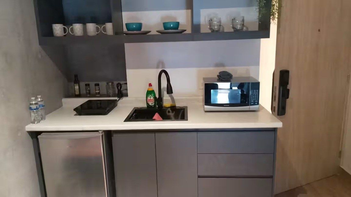Apartamento em Centro, Monterrey, foto 3 de 14