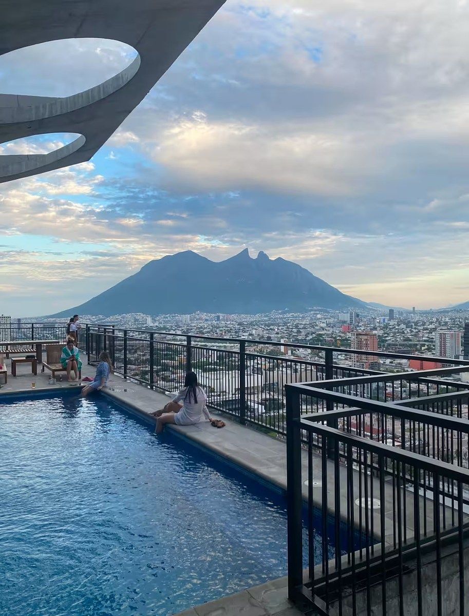 Apartamento em Centro, Monterrey, foto 14 de 14