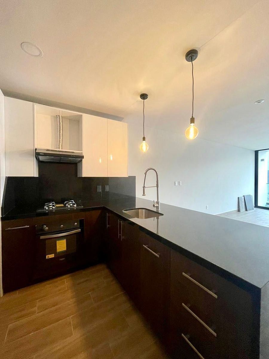 Apartamento em Colinas de San Jerónimo, Monterrey, foto 4 de 11