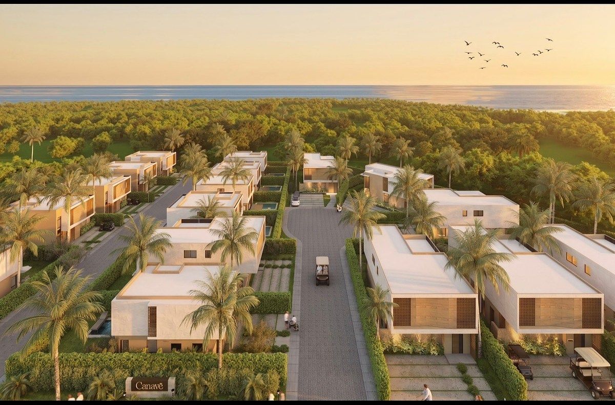 Villa en Punta Cana, foto 4 de 10