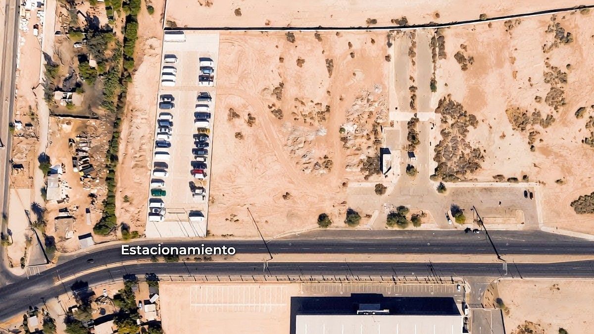 Terreno industrial en Parque Industrial Palaco, Mexicali, foto 5 de 8
