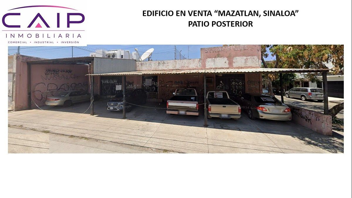 Edificio en Playas del Sur, Mazatlán, foto 5 de 5