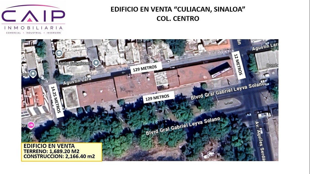 Local em Centro Sinaloa, Culiacán, foto 2 de 4