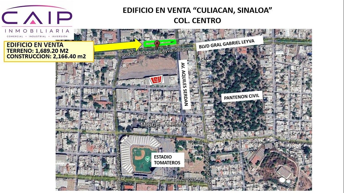 Local em Centro Sinaloa, Culiacán, foto 4 de 4