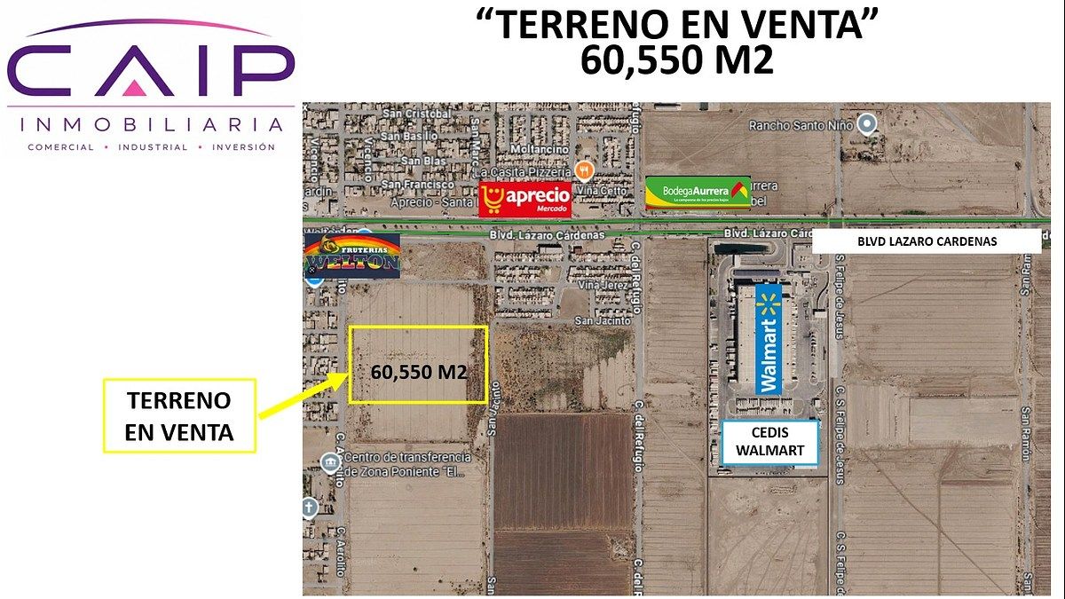 !!Land for SALE of 60,550 m2!!, photo 1 of 3