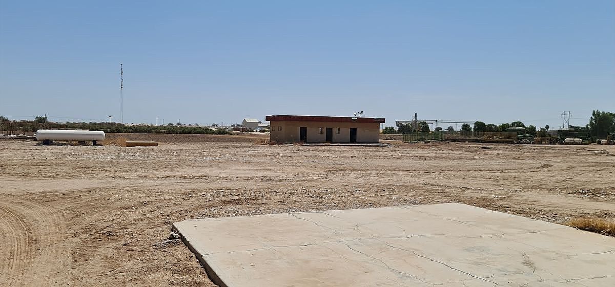 Lote em Mexicali, Mexicali, foto 23 de 29