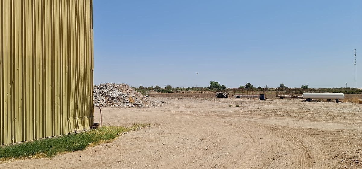 Lote em Mexicali, Mexicali, foto 24 de 29