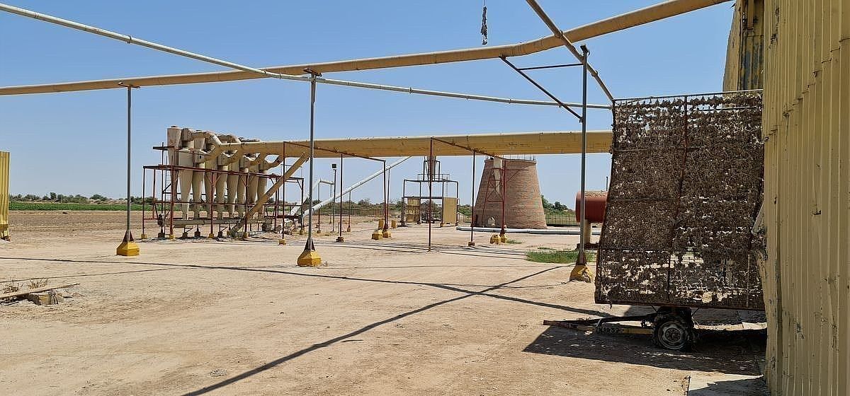 Lote em Mexicali, Mexicali, foto 28 de 29