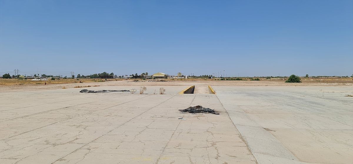 Lote em Mexicali, Mexicali, foto 29 de 29