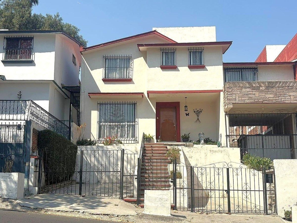House for Sale, Mayorazgos del Bosque, 4 Bedrooms, photo 1 of 20