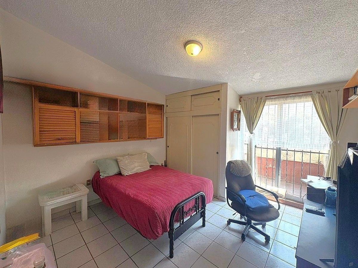 House in Mayorazgos del Bosque, Atizapán de Zaragoza, photo 11 of 20