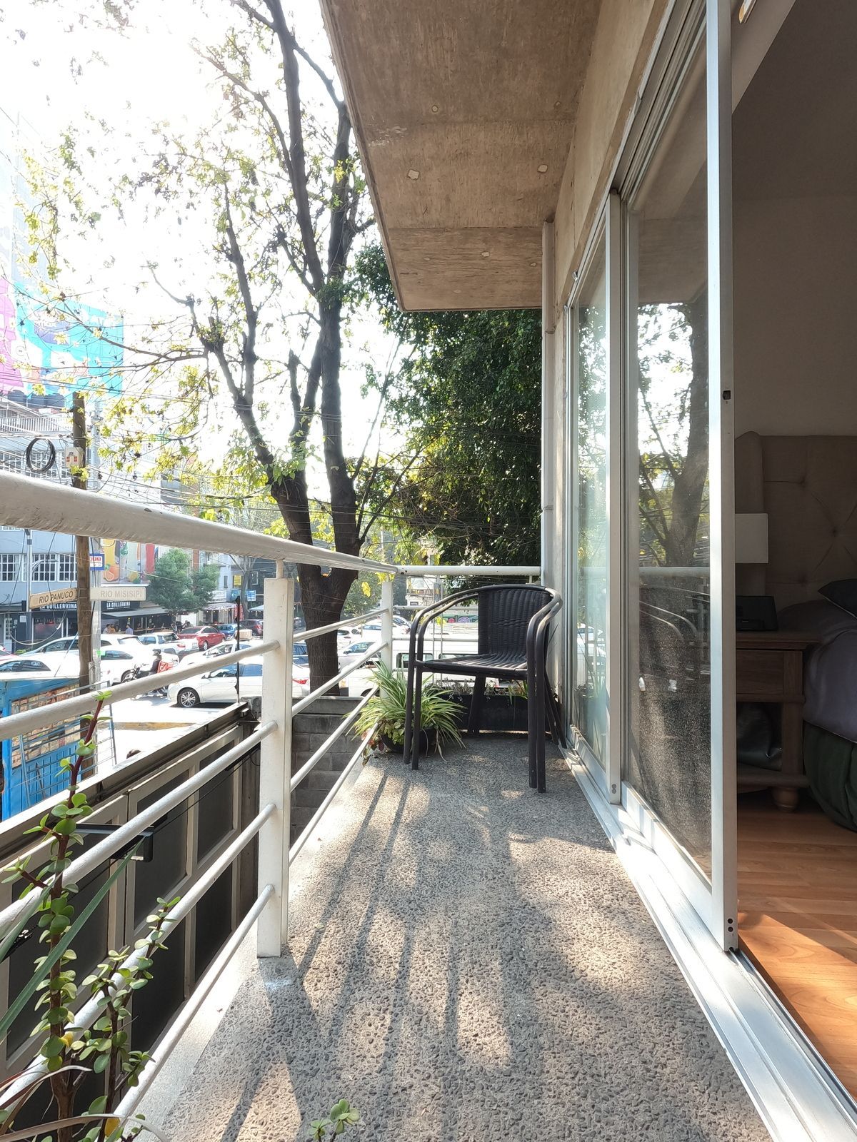 Apartamento em Cuauhtémoc, Cuauhtémoc, foto 6 de 14