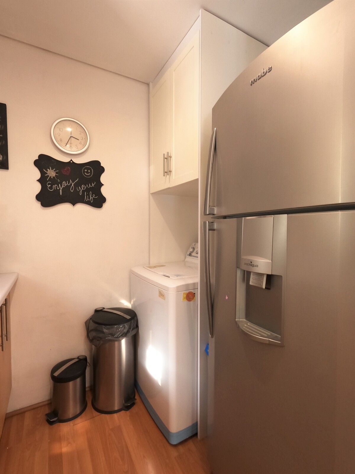 Apartamento em Cuauhtémoc, Cuauhtémoc, foto 8 de 14
