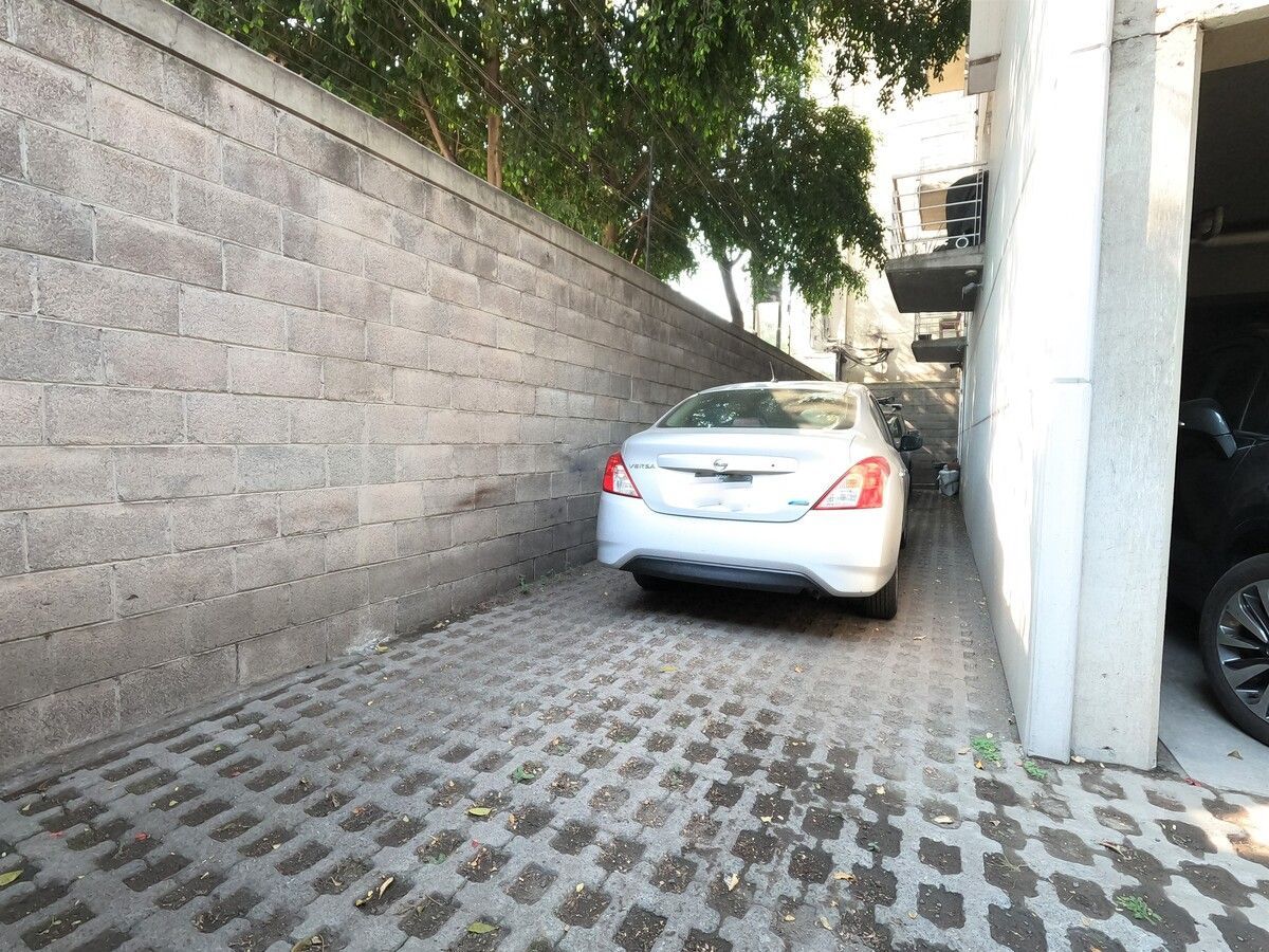 Apartamento em Cuauhtémoc, Cuauhtémoc, foto 12 de 14