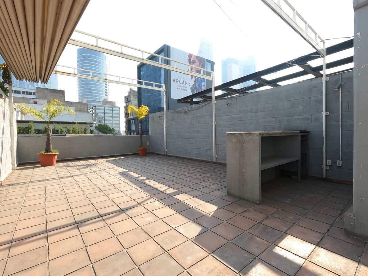 Apartamento em Cuauhtémoc, Cuauhtémoc, foto 13 de 14