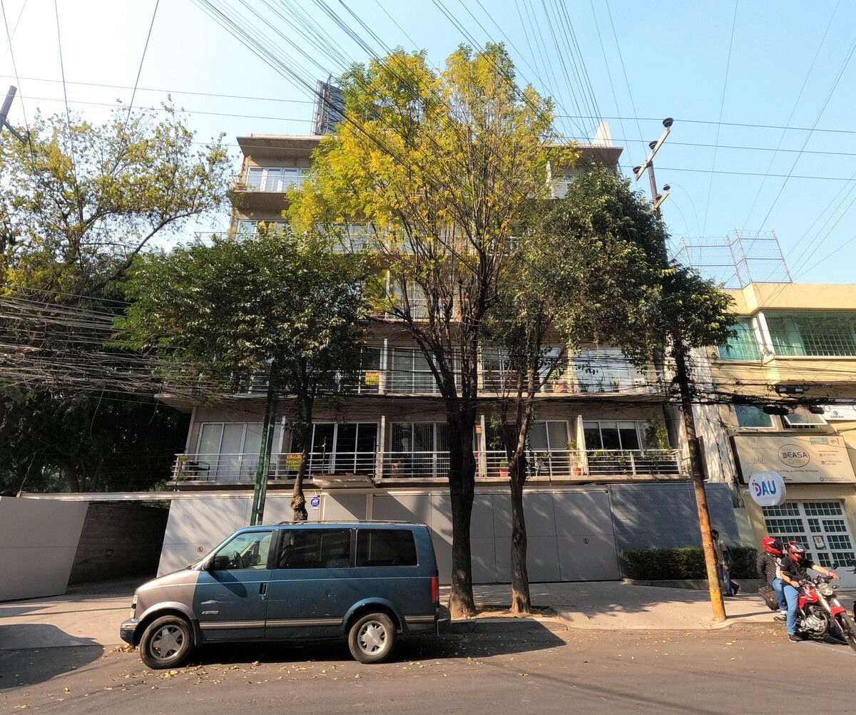 Apartamento em Cuauhtémoc, Cuauhtémoc, foto 14 de 14