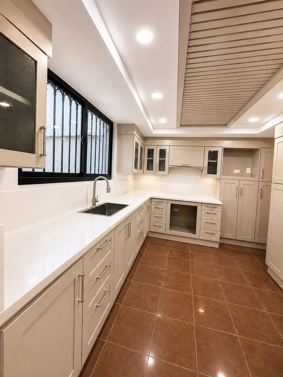 Casa en Piantini, Santo Domingo Centro (Distrito Nacional), foto 3 de 19