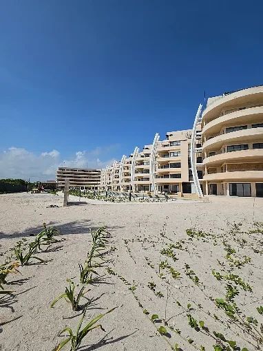 APARTAMENTO EM TELCHAC FRENTE AO MAR, foto 1 de 6