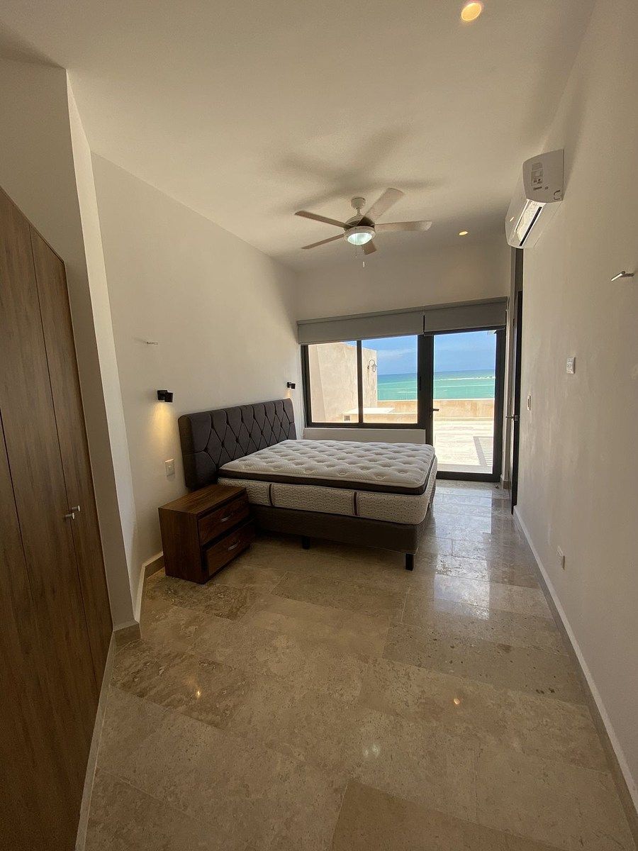 Apartamento em Telchac Puerto, Mérida, foto 2 de 6