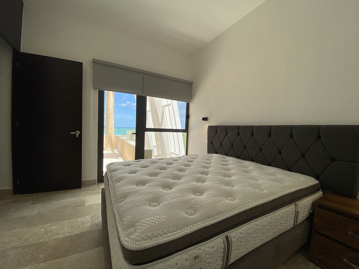 Apartamento em Telchac Puerto, Mérida, foto 4 de 6