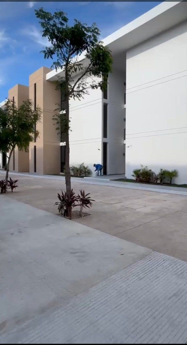 Apartment in Temozón Norte, Mérida, photo 12 of 13