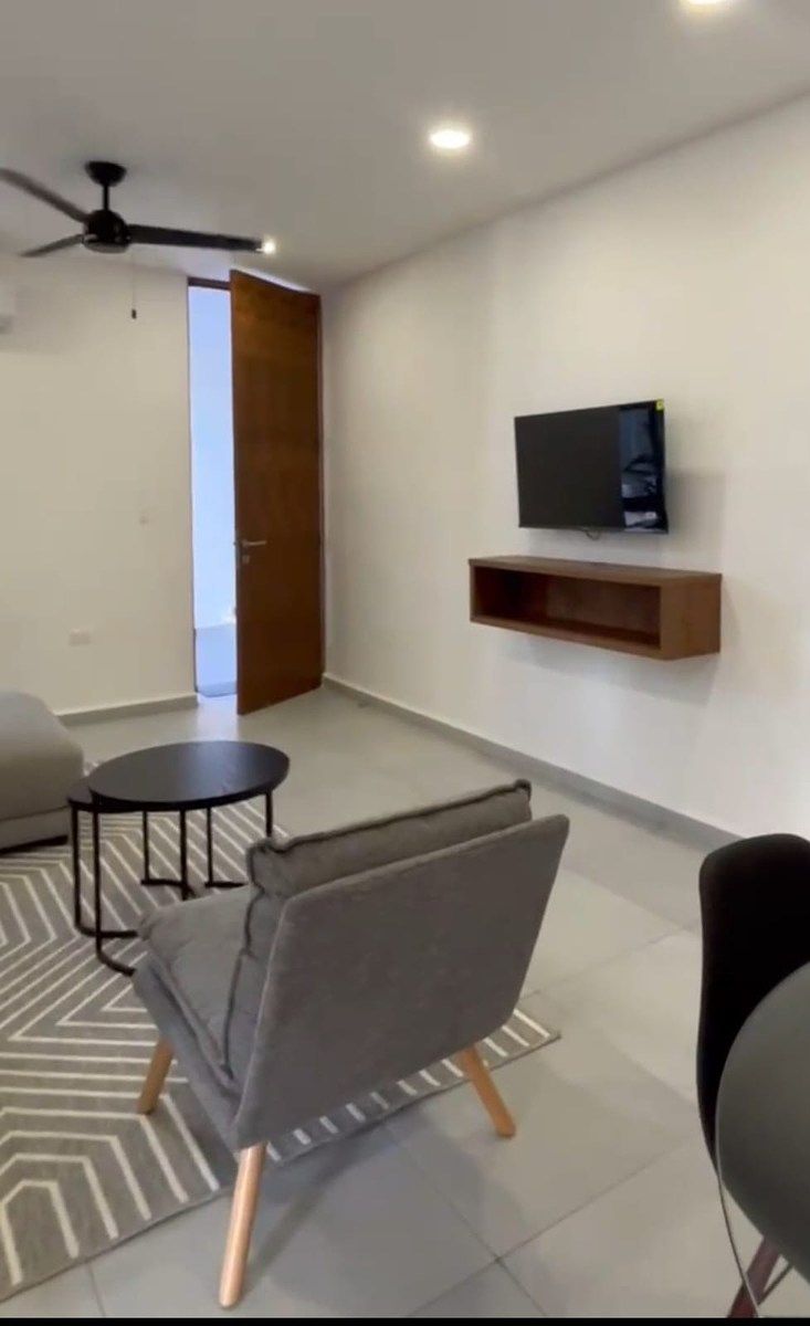Apartment in Temozón Norte, Mérida, photo 6 of 13