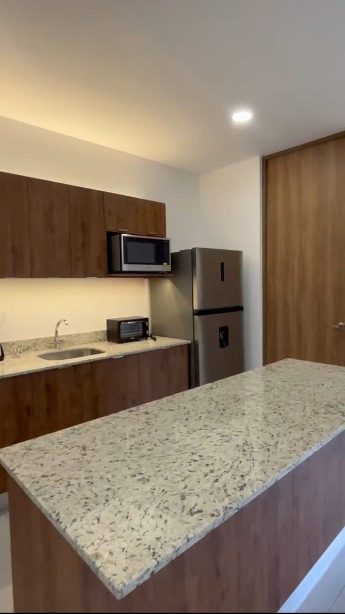 Apartment in Temozón Norte, Mérida, photo 5 of 13