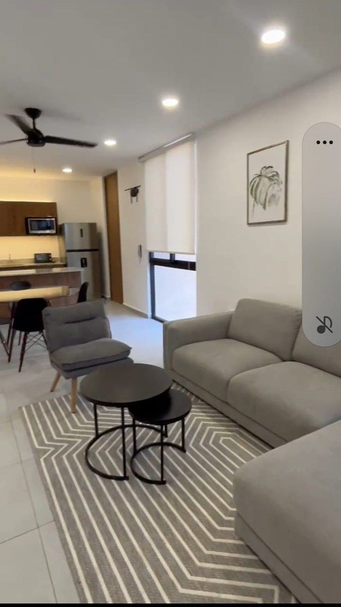Apartment in Temozón Norte, Mérida, photo 2 of 13