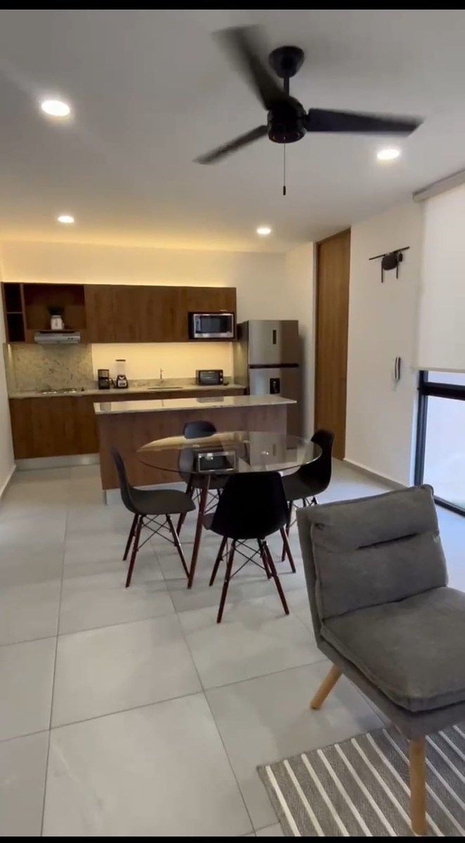 Apartment in Temozón Norte, Mérida, photo 3 of 13
